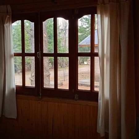 Cabana Aiken Esquel Εξωτερικό φωτογραφία
