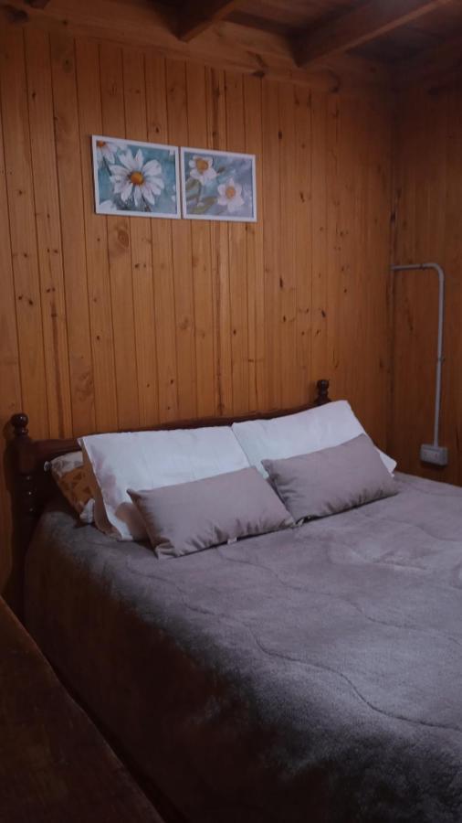 Cabana Aiken Esquel Εξωτερικό φωτογραφία