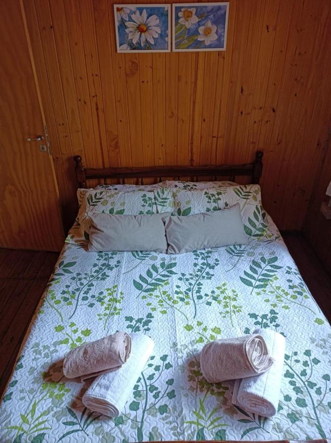 Cabana Aiken Esquel Εξωτερικό φωτογραφία