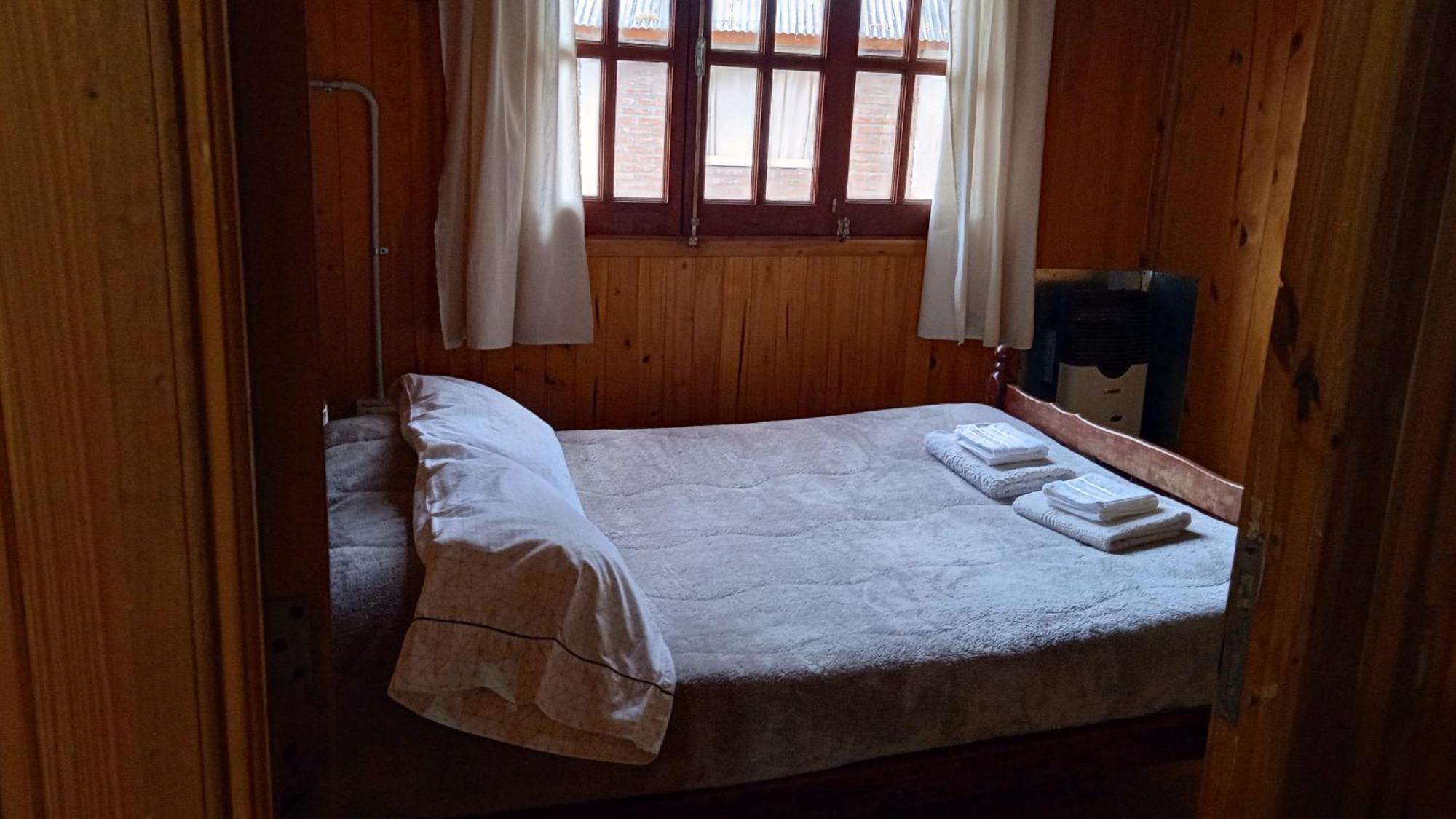 Cabana Aiken Esquel Εξωτερικό φωτογραφία