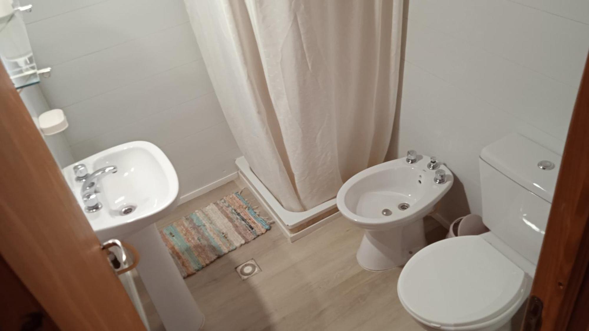 Cabana Aiken Esquel Εξωτερικό φωτογραφία